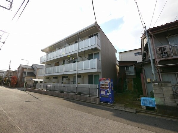 レオパレスサウス ストリートの物件内観写真